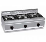 Bertos Cocina Plus 600 High Power G6F3BH12