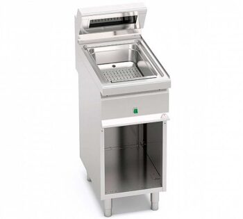 Bertos Mantenedor Fritos Serie 700 E7SP-4M