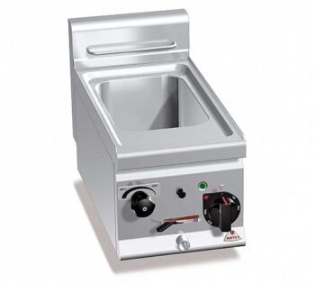 Bertos Cuece Pasta Serie 600 Sobremesa E6CP3B