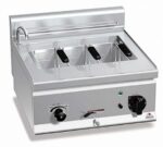Bertos Cuece Pasta Serie 600 Sobremesa E6CP6B