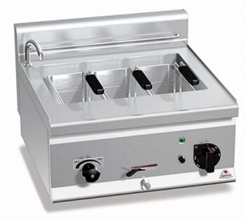 Bertos Cuece Pasta Serie 600 Sobremesa E6CP6B