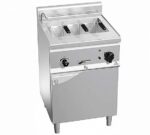 Bertos Cuece Pasta Serie 600 de Pie E6CP6M