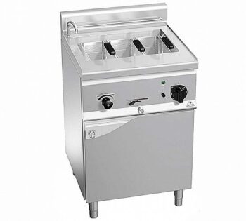 Bertos Cuece Pasta Serie 600 de Pie E6CP6M