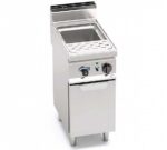 Bertos Cuece Pasta Serie 700 de Pie Elec CPE40