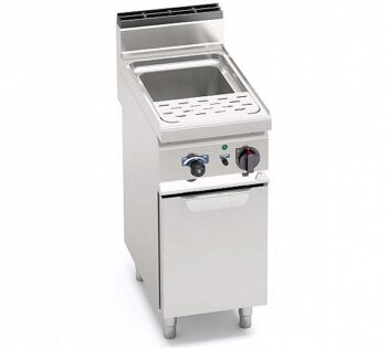 Bertos Cuece Pasta Serie 700 de Pie Elec CPE40