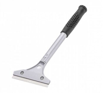 Bertos Espátula para Plancha Lisa SPL