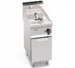 Bertos FreidoraMacros 700 de Pie E7F1