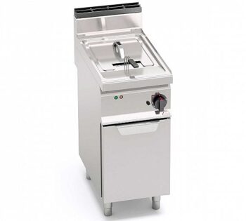Bertos FreidoraMacros 700 de Pie E7F1