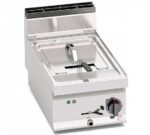 Bertos Freidora Eléctrica Macros 700 Sobremesa E7F10-4B