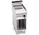 Bertos Fry Top Acero Macros 700 Compound EFLMP-CPD