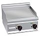 Bertos Fry Top de Acero Plus 600 Placa Lisa EFLBP