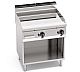 Bertos Fry Top Acero Macros 700 Compound GFLM-CPD