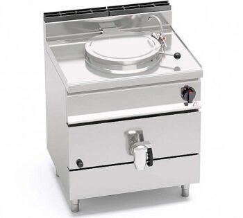 Bertos Marmita Comfort Power Macros 700 G7PD