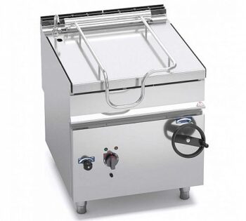 Bertos Sartén Basculante Máxima 900 E9BR8/I