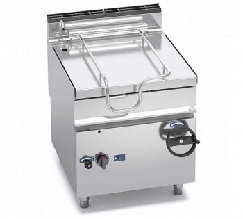 Bertos Sartén Basculante Máxima 900 G9BR8/I