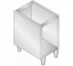 Bertos Soporte Modular Serie 600