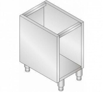 Bertos Soporte Modular Serie 700
