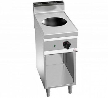 Bertos Wok Inducción Power Induction 700 E7WOK/IND