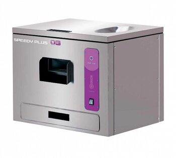 Besser Vacuum Abrillantadora de Cubiertos Speedy Plus