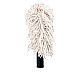 Besser Vacuum Cepillo Champagne Microfibra