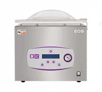 Besser Vacuum Envasadora al Vacío Eos