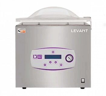 Besser Vacuum Envasadora al Vacío Levant