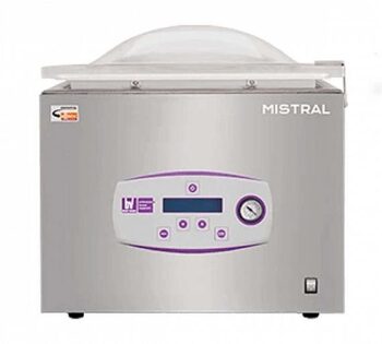 Besser Vacuum Envasadora al Vacío Mistral