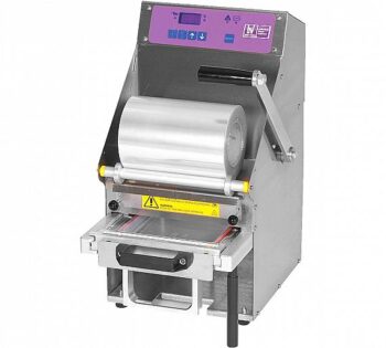 Besser Vacuum Termoselladora Multiform Manual 2