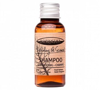Bio Amenities Champú Botanika
