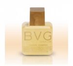 Bio Amenities Botella Champú BVG Gold 24 K