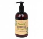 Bio Amenities Dispensador Gel & Champú Biological Eco