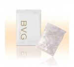 Bio Amenities Gorro de Ducha BVG Gold 24 K