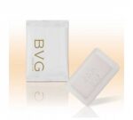 Bio Amenities Pastilla de Jabón BVG Gold 24 K