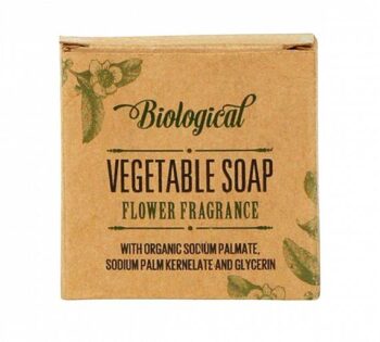 Bio Amenities Jabón Biological Eco