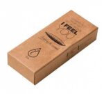 Bio Amenities Kit de Afeitado Botanika