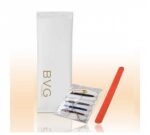 Bio Amenities Kit de Costura BVG Gold 24 K