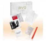 Bio Amenities Kit For Her BVG Gold 24 K