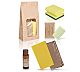 Bio Amenities Kit de Limpieza Apartamentos Bolsa Kraft 9097