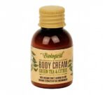 Bio Amenities Body Lotion Biological Eco