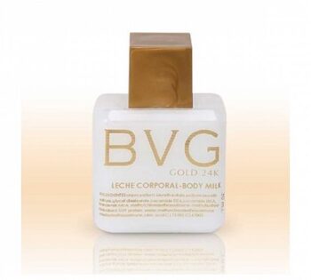 Bio Amenities Botella Body Lotion BVG Gold 24 K