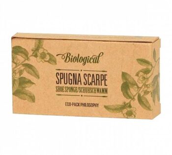 Bio Amenities Lustrazapatos Biological Eco