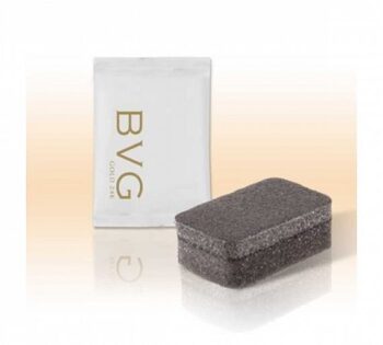 Bio Amenities Lustrazapatos BVG Gold 24 K