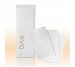 Bio Amenities Set Pañuelos BVG Gold 24 K