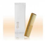 Bio Amenities Peine BVG Gold 24 K