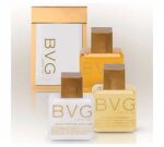 Bio Amenities Set BVG Gold 24 K