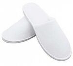 Bio Amenities Zapatillas Algodón Suela Antideslizante