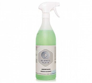 Blancoplata Ambientador Fresco Lavanda 1L