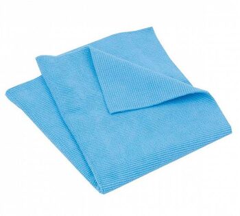 Blancoplata Bayeta Multisuperficies Microfibra Azul (6 uds)