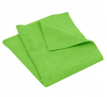 Blancoplata Bayeta Multisuperficies Microfibra Verde (6 uds)