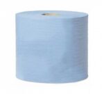 Blancoplata Bobina Industrial Laminada Alimentaria Azul (2 uds)